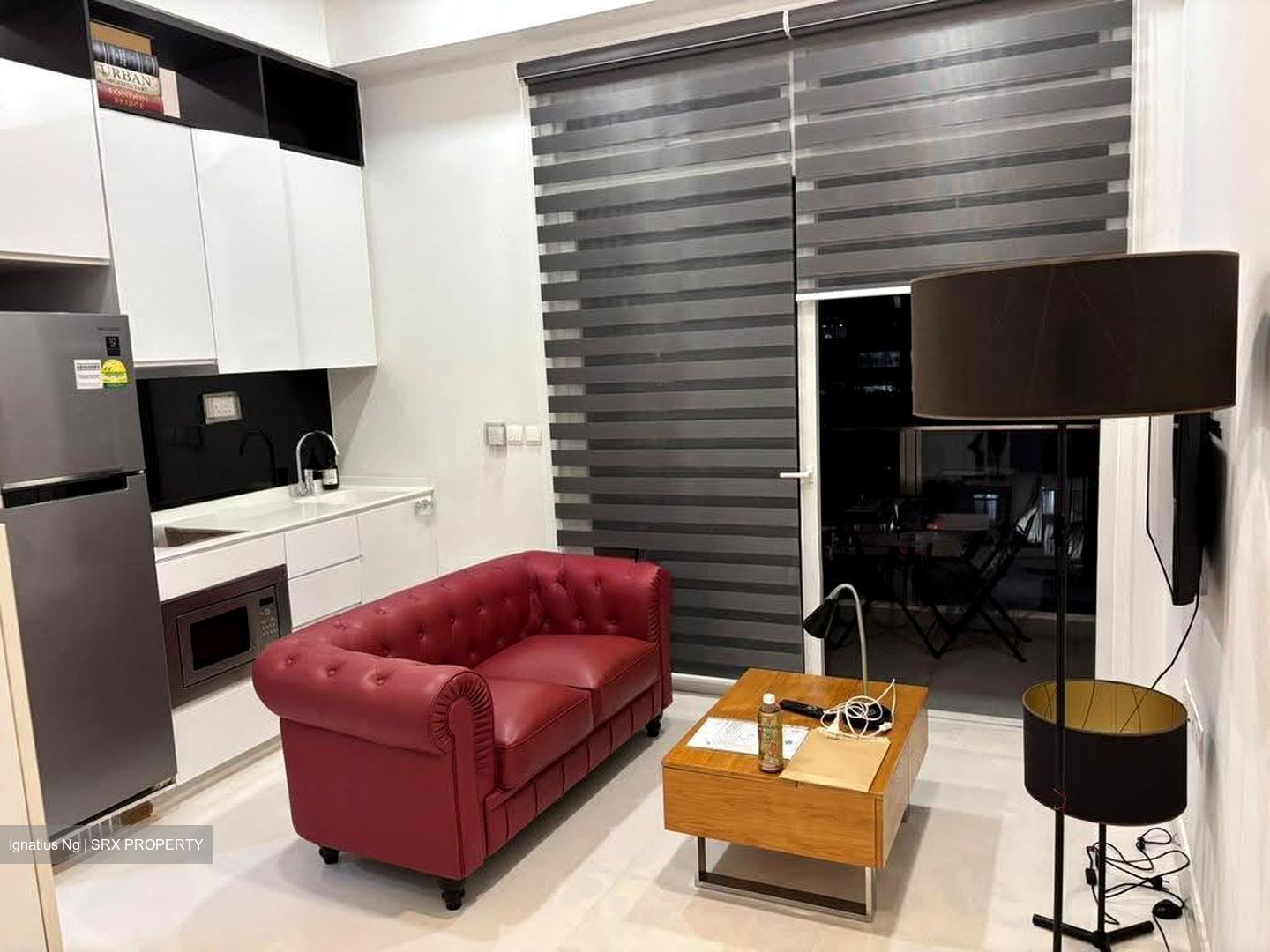 8 Bassein (D11), Apartment #619102841